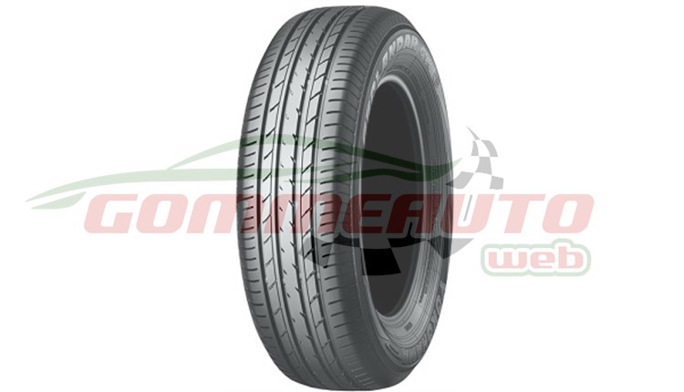 COP. 225/65 R17 G98EV 102H NI
